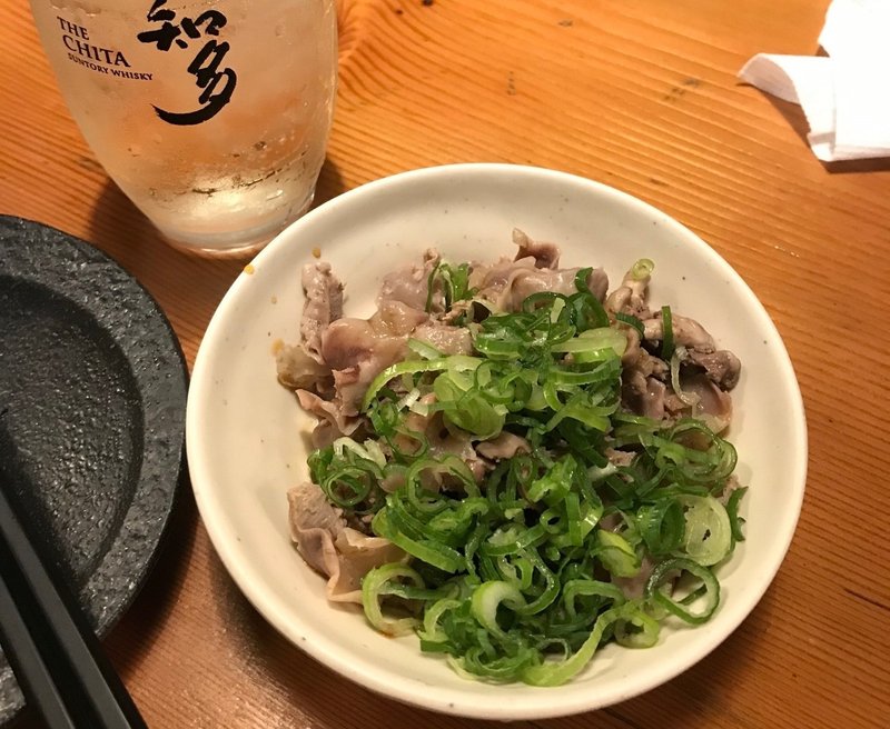 おすすめ 鳥貴族に行ったら注文すべきメニュー アシダん家 Note おすすめ 鳥貴族に行ったら注文すべきメニュー アシダん家 Note