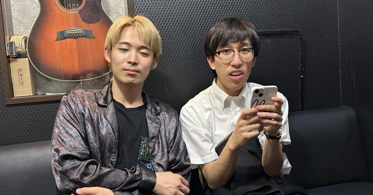 無尽蔵、怒涛の8月予定｜野尻佐央