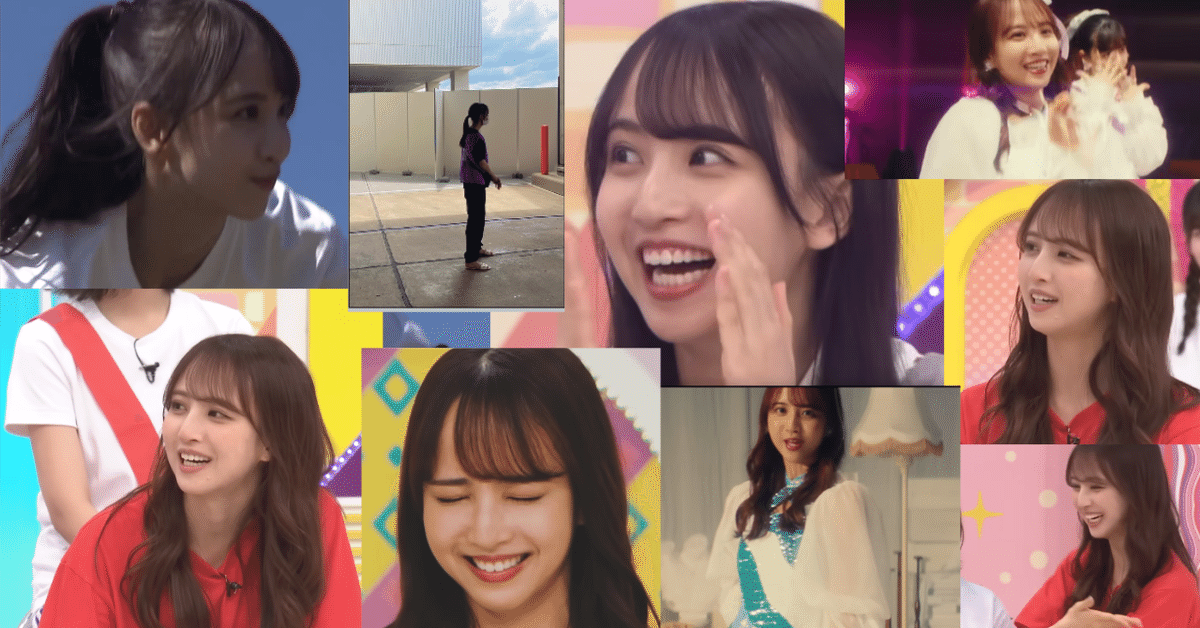 乃木坂ジャージL 佐藤楓