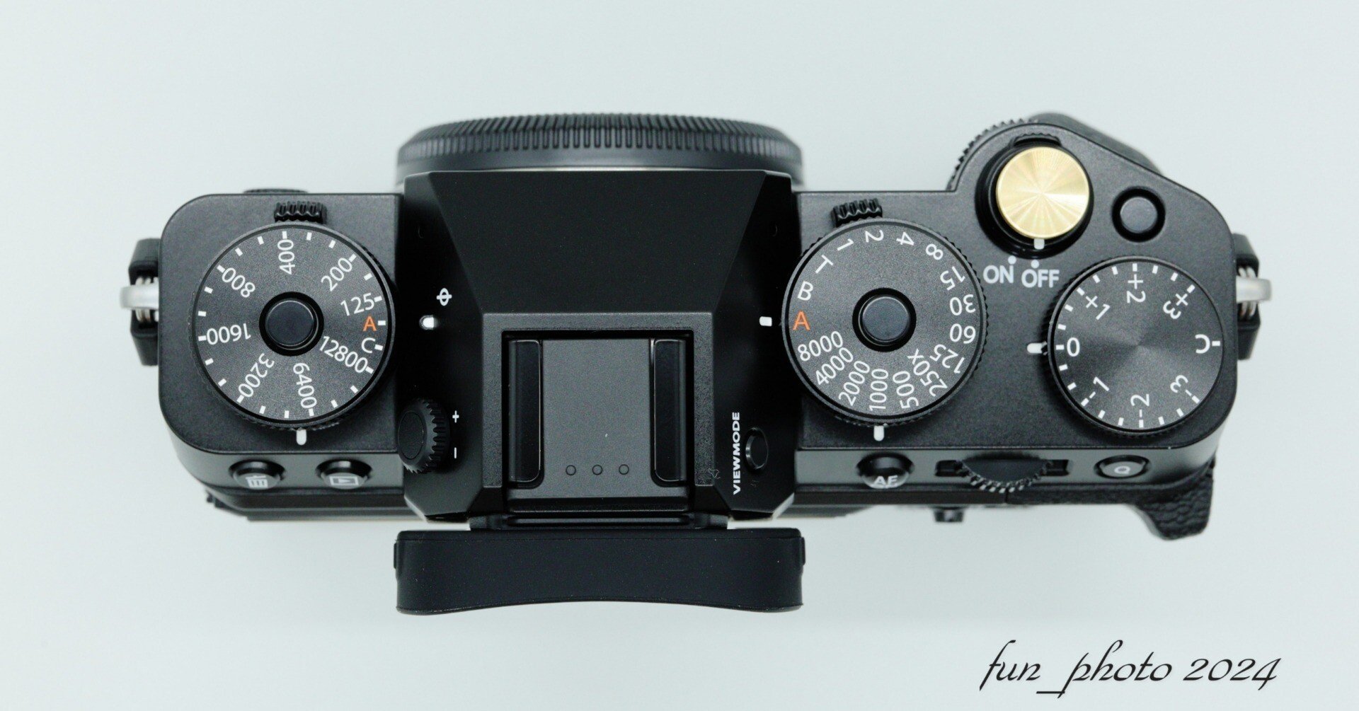 吾輩は、カメラである。FUJIFILM X-T5（ボディ編）｜fun_photo