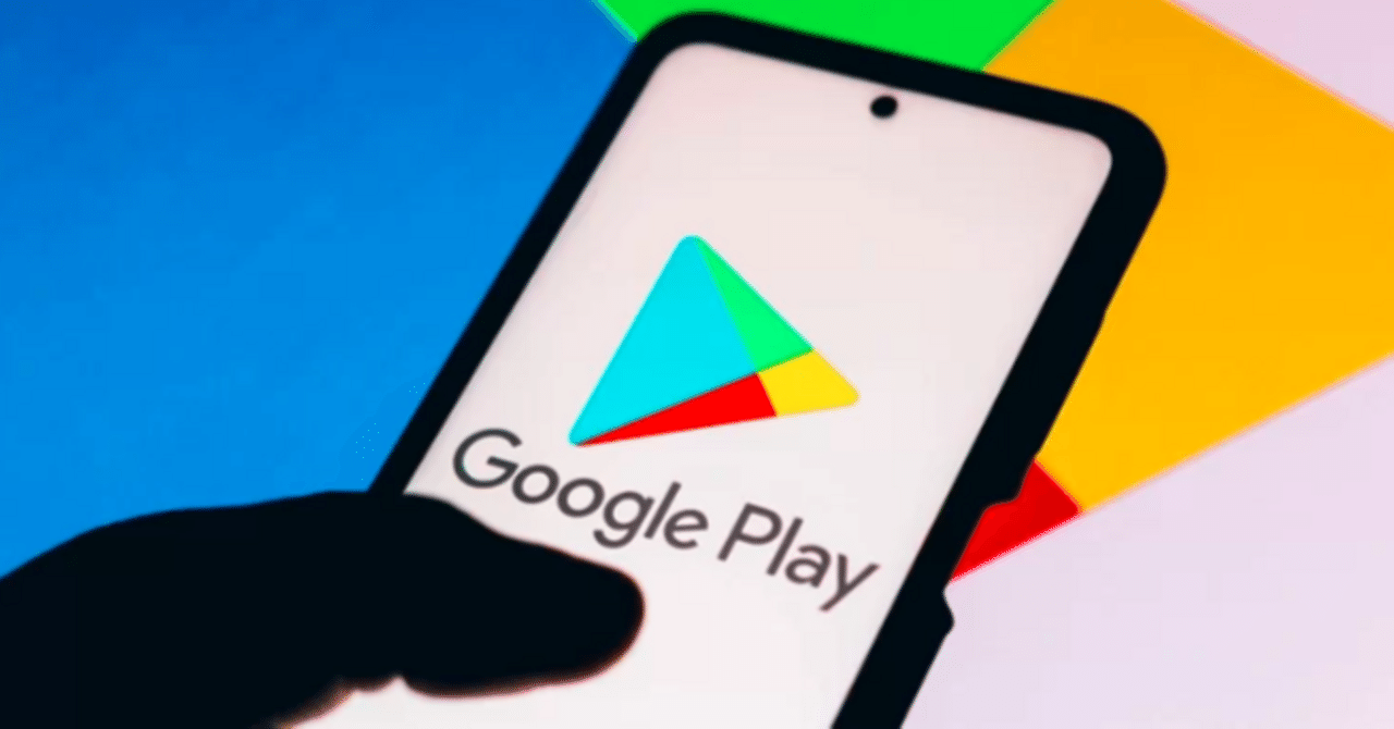 中国版スマホ・タブレットにGoogle Playストアアプリを導入する