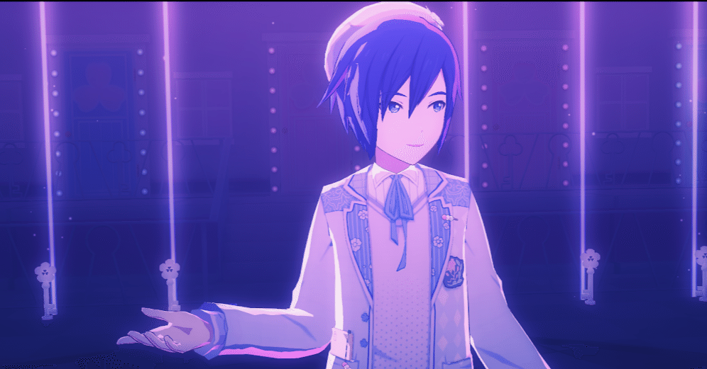 VOCALOID KAITO ボカロPになりたい