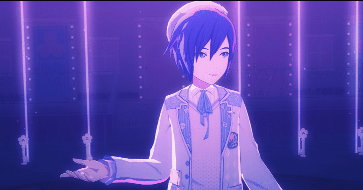 プロセカNEXTに応募されてたKAITOの曲を紹介する（第24回