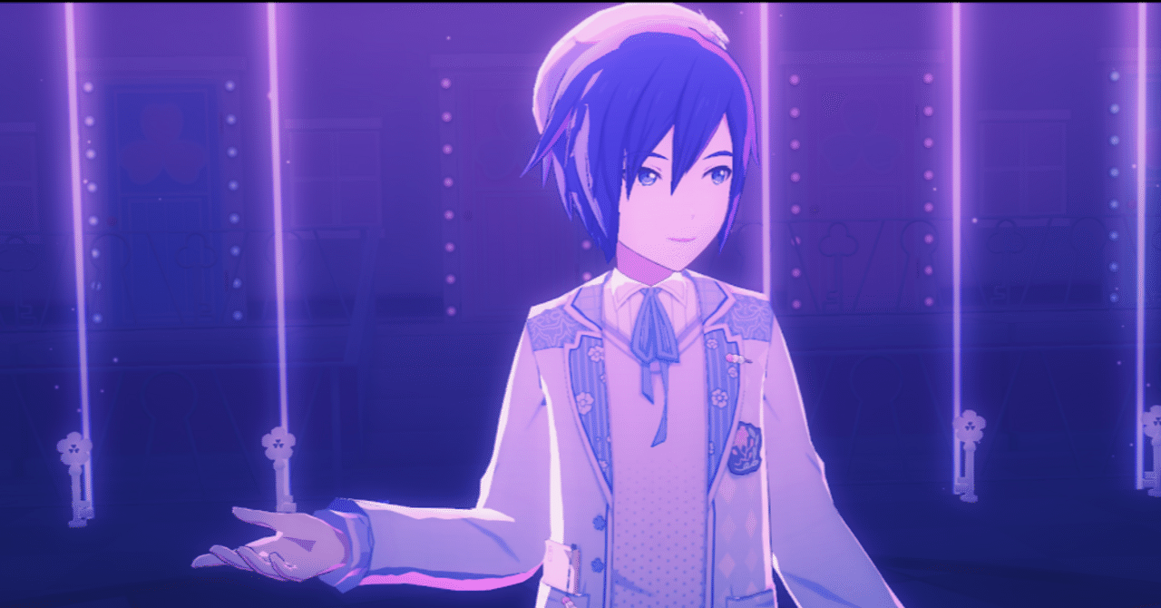 プロセカNEXTに応募されてたKAITOの曲を紹介する（第24回：フリー編