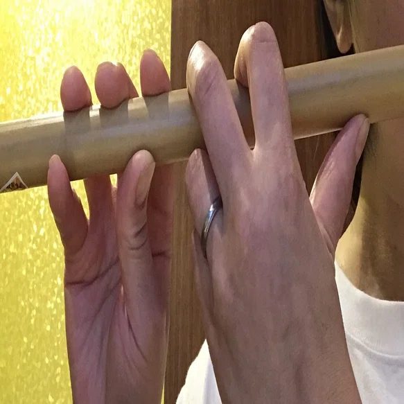 さんさ踊り 笛吹きへの道 その2｜たぬき女将/郷土料理研究家