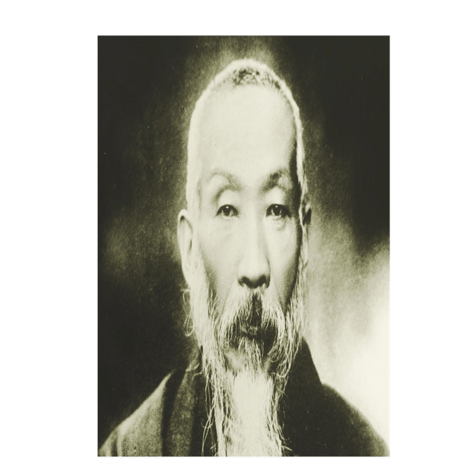 JOG(655) 杉浦重剛 ～ 昭和天皇の師｜『国際派日本人養成講座』主宰