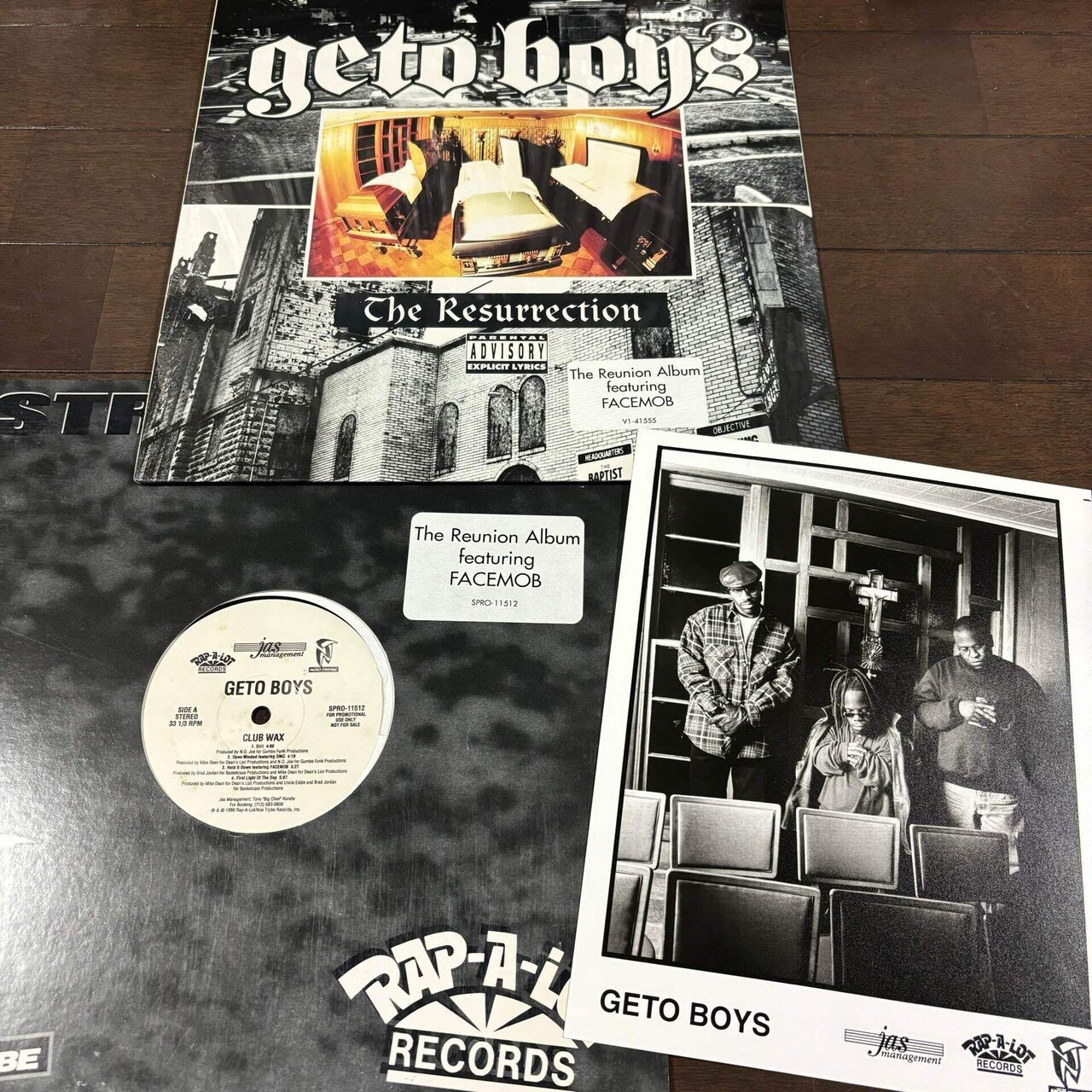 レコ屋巡り、哀悼の意|HIP HOP JUNKIEEES レコ屋巡り、哀悼の意|HIP HOP JUNKIEEES