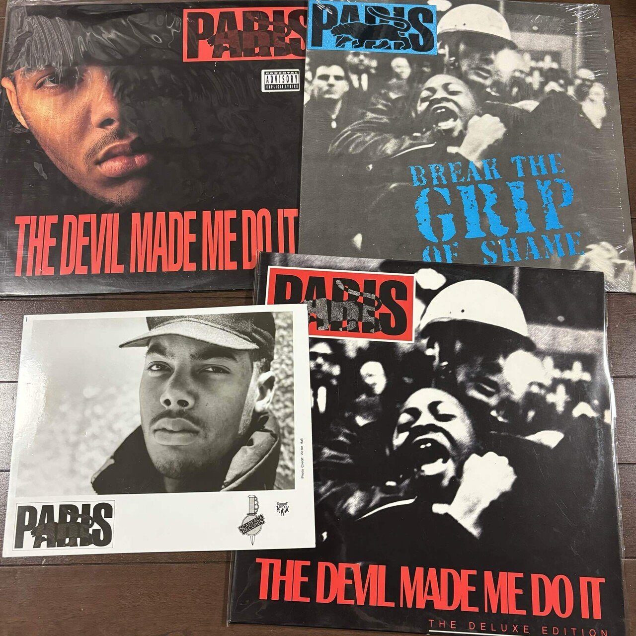 レコ屋巡り、哀悼の意|HIP HOP JUNKIEEES レコ屋巡り、哀悼の意|HIP HOP JUNKIEEES