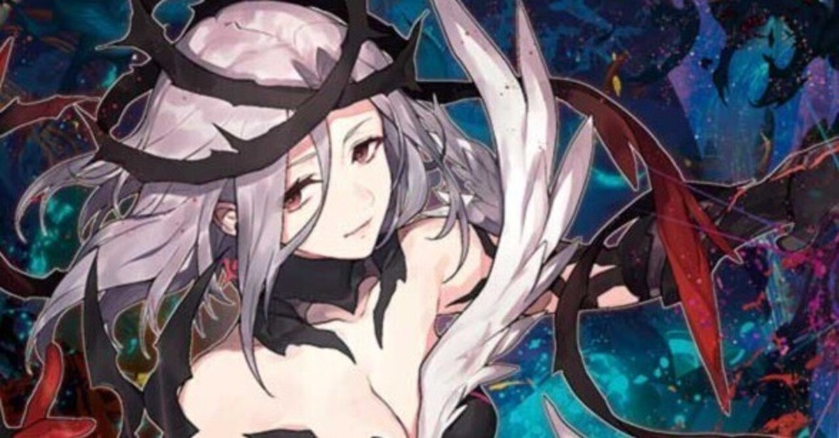 WIXOSSデッキ解説 構築編】迷宮イオナ(エニグマ/メイデン WIXOSSデッキ解説 構築編】迷宮イオナ(エニグマ/メイデン