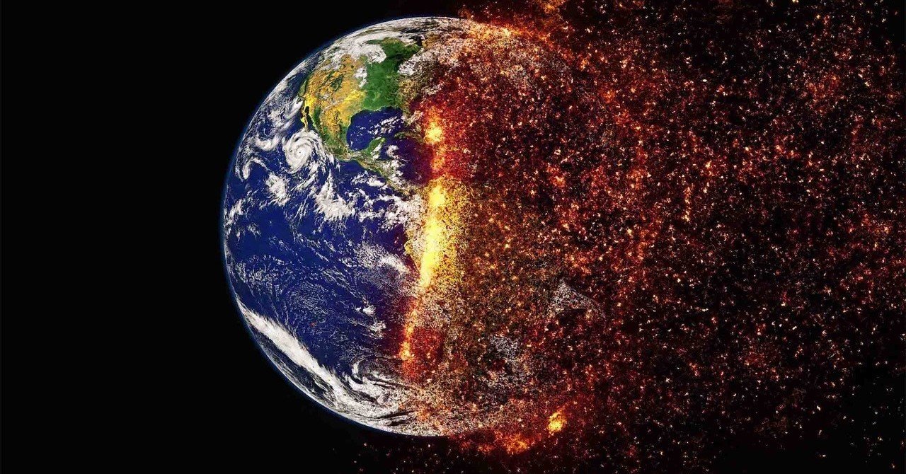 Global Climate Strike Kannagogo カンナのアメリカ留学日記 Note Global Climate Strike Kannagogo カンナのアメリカ留学日記 Note