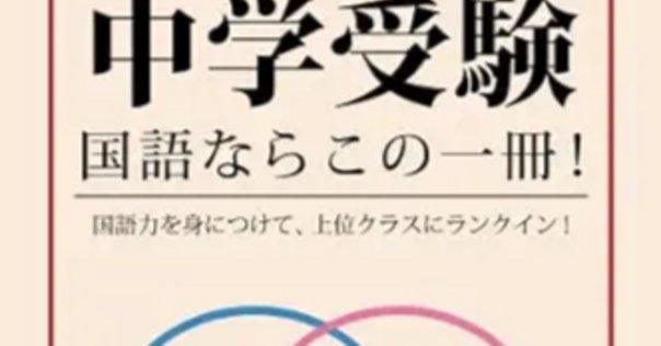 セブンルール現代文 図式ですべてを解く 国語・現代文 解き方伝授｜ササエル式 合格サポート