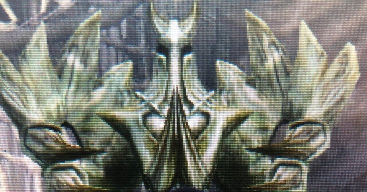 モンハンxx武器紹介】第39回 白骸惑笛スピカ|ツチノコ モンハンxx武器紹介】第39回 白骸惑笛スピカ|ツチノコ