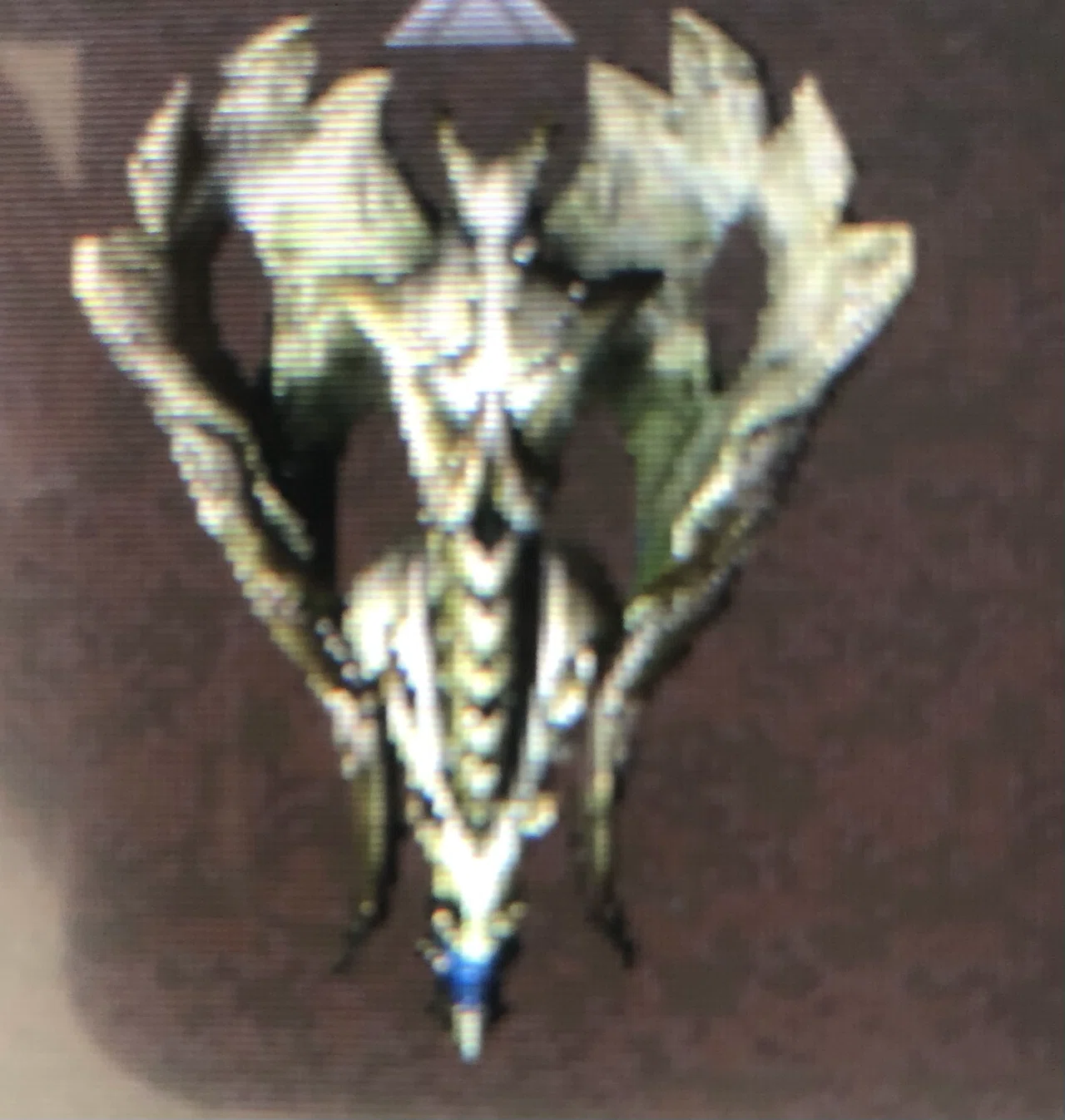 モンハンxx武器紹介】第39回 白骸惑笛スピカ｜ツチノコ