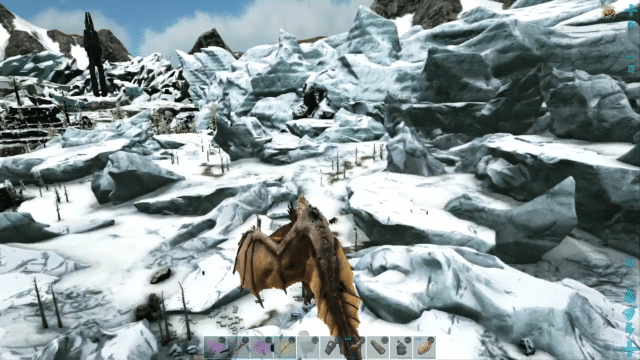 Ark バルゲロmapのギガノトサウルス出現場所 Ps4 Higa Note Ark バルゲロmapのギガノトサウルス出現場所 Ps4 Higa Note
