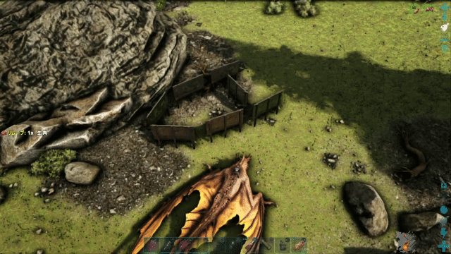 Ark バルゲロmapのギガノトサウルス出現場所 Ps4 Higa Note Ark バルゲロmapのギガノトサウルス出現場所 Ps4 Higa Note