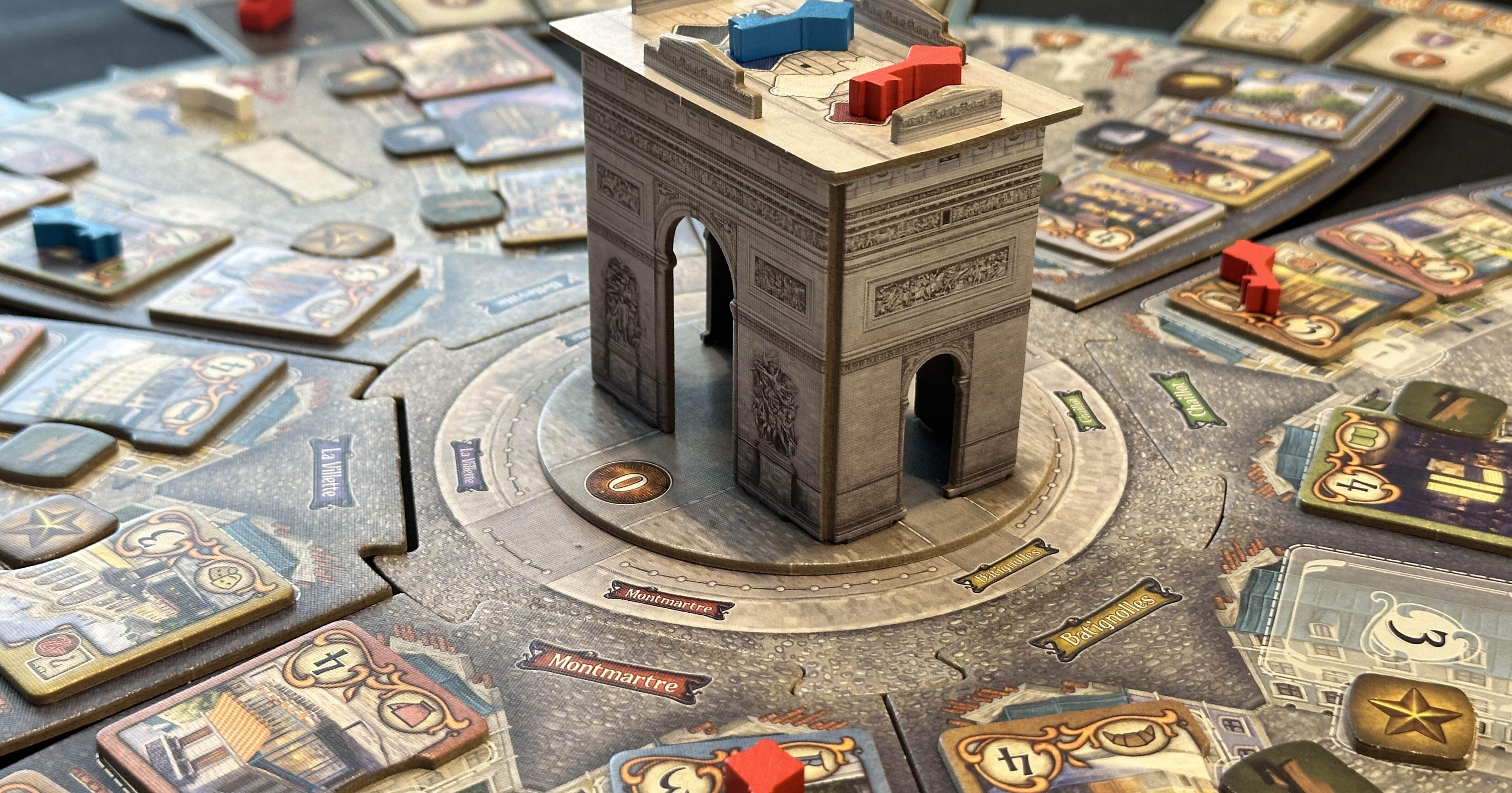 054: パリ｜Sato39