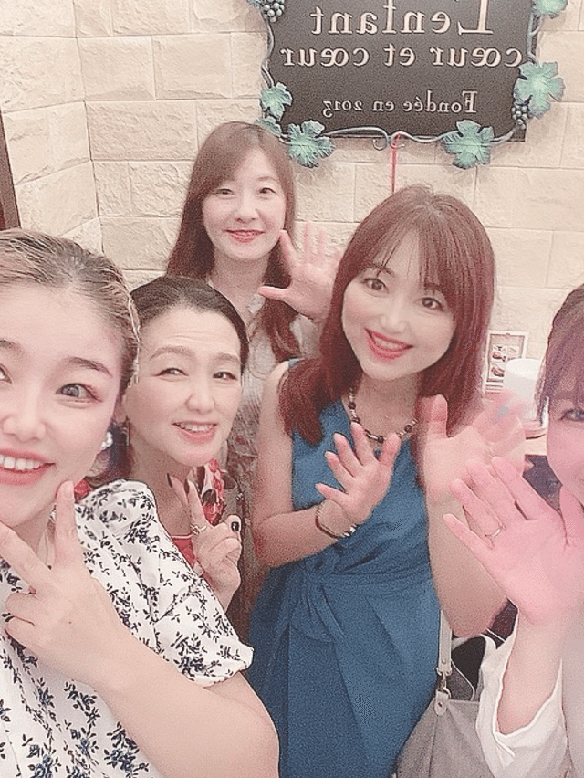 実績千件！直感/カンカク派、繊細さんを大成功させる女＠高野麗子｜note