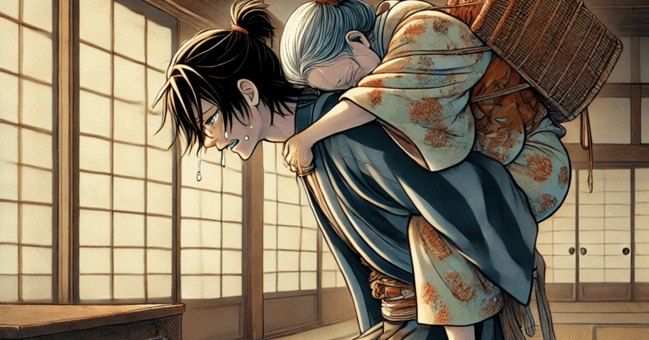 生成画像映えする短歌・俳句集｜泥辺五郎