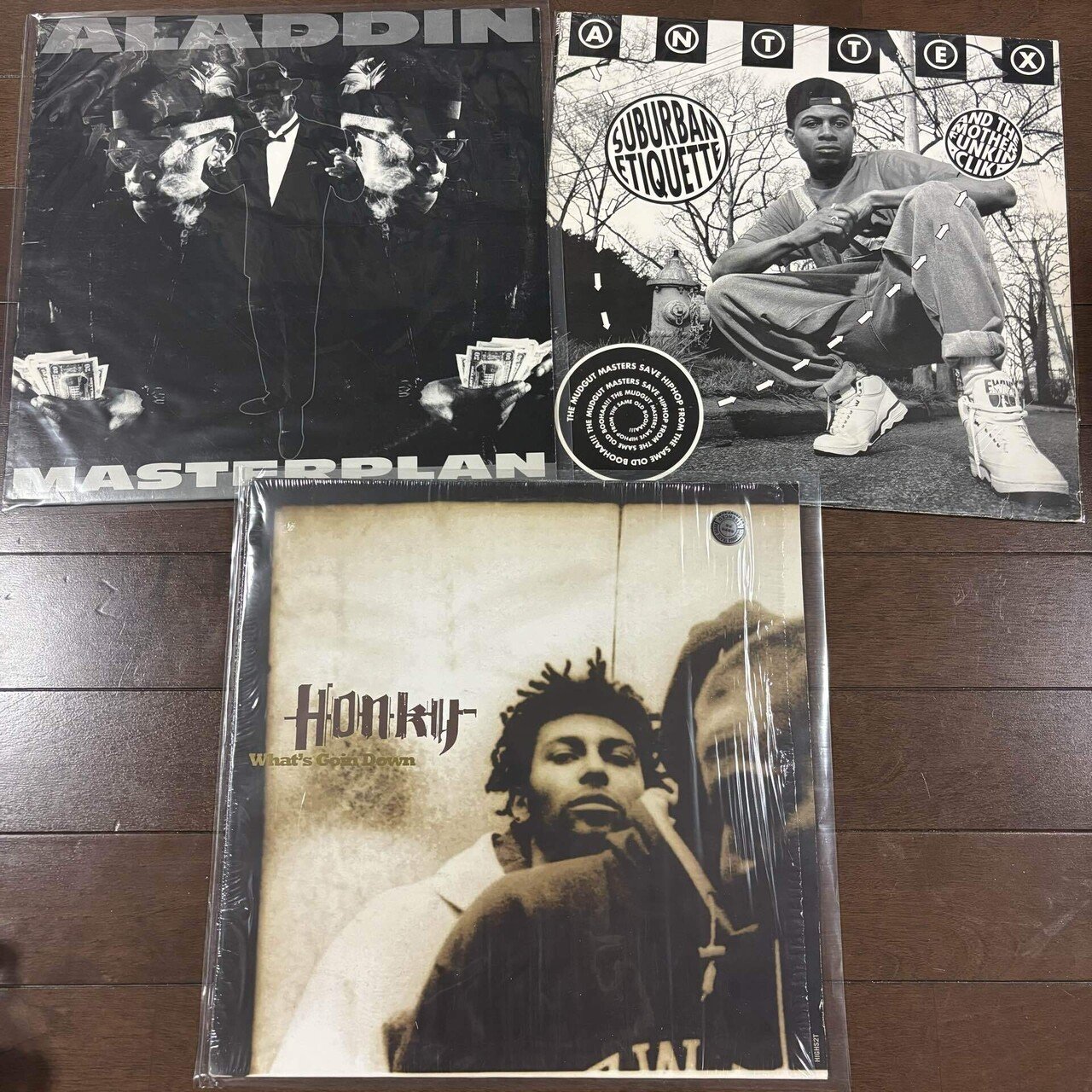 レコ屋巡り、哀悼の意|HIP HOP JUNKIEEES レコ屋巡り、哀悼の意|HIP HOP JUNKIEEES
