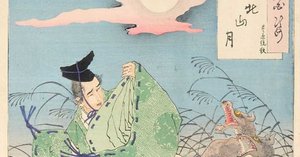◆◇ 希少！壁掛け　一休禅師の言葉　◆◇ ため息ついてる場合か！ 一休さん、その反骨人生（後編