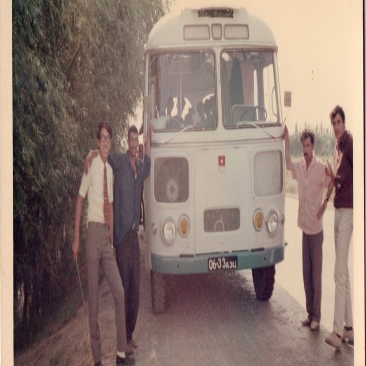 ソ連MSX物語③MSXに魅せられたソ連技術者の挑戦｜サイボーグMSX