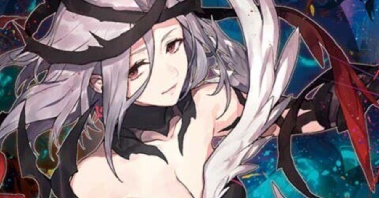 WIXOSSデッキ解説 運用編】迷宮イオナ（エニグマ/メイデン イオナ)｜あ