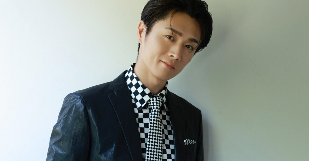 真田ナオキのシングル「246」、クールに攻めたジャケ写で3形態の