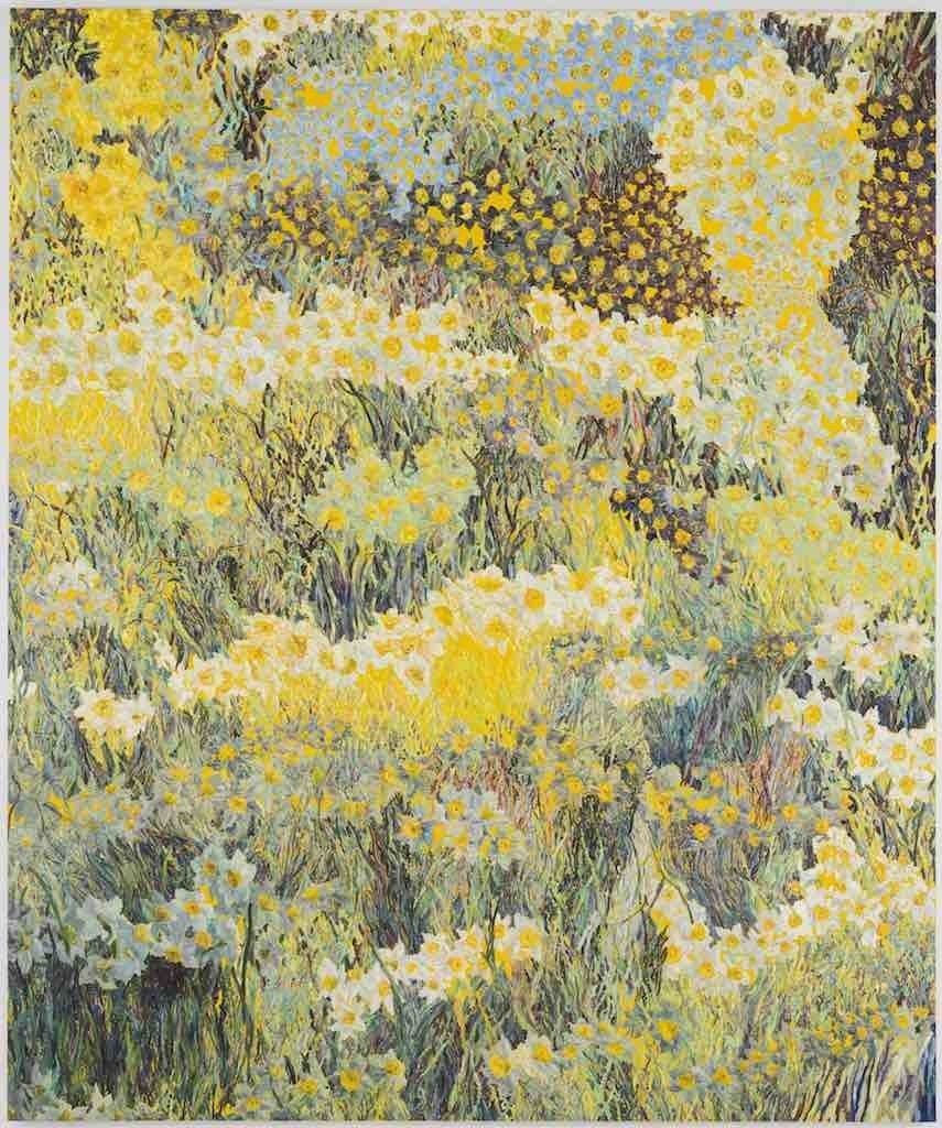 絵の思考」とその魅力-坂本夏子さんの絵について 秋庭史典｜fmak