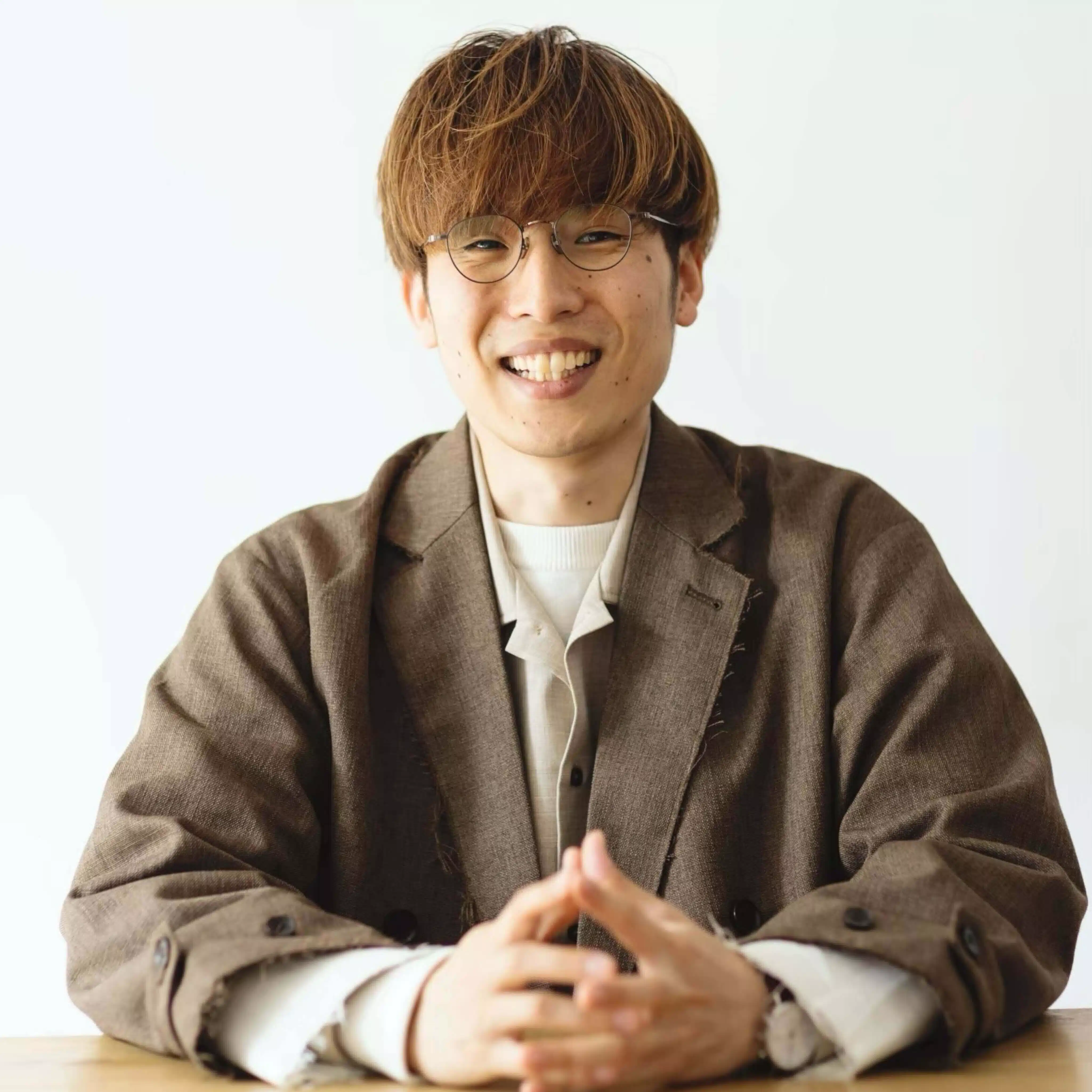 対話屋さん｜北村秀昭