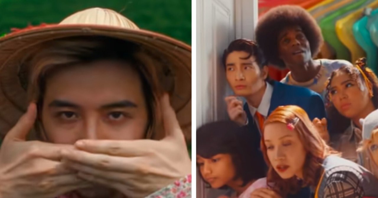 Workin' Hard“から“Feelin' Go(o)d“へと繋がる物語｜Fumiko024