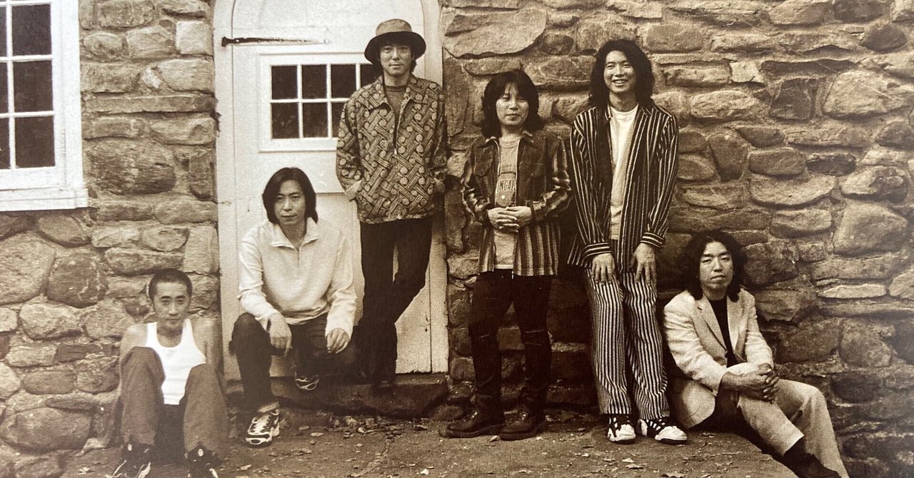 1998年 Barn THE HOBO KING BAND 佐野元春 Tシャツ 1998年 Barn THE HOBO KING BAND 佐野元春 Tシャツ - メルカリ