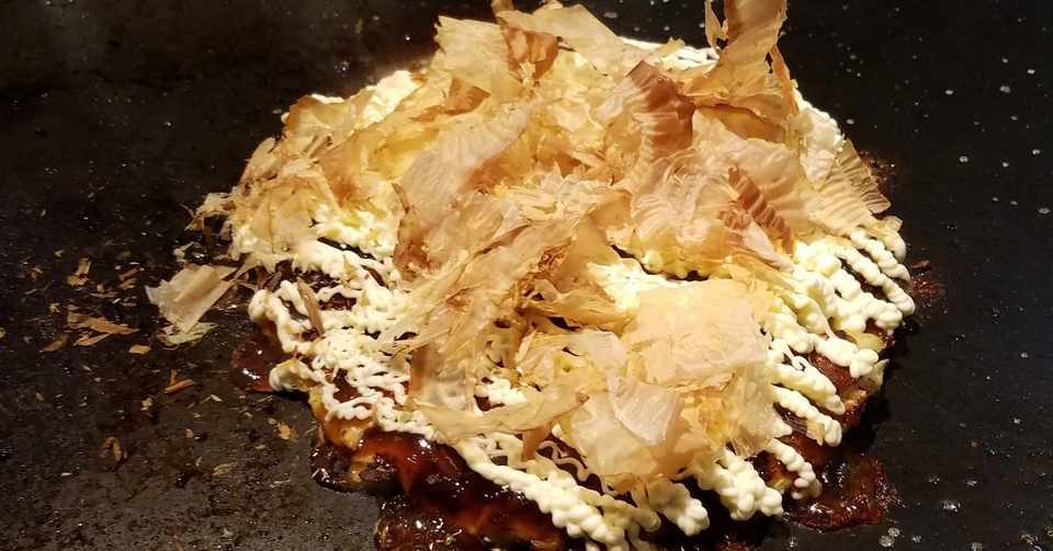 お好み焼きは お好み 焼きなのだ 麦酒派野郎 Note