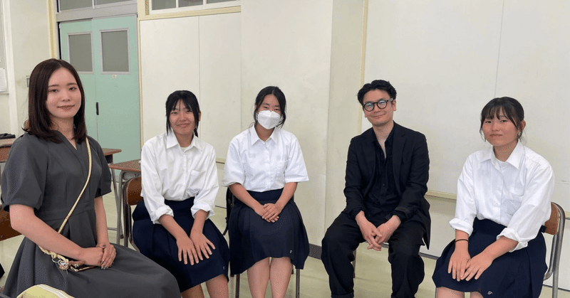 新潟県立十日町高等学校