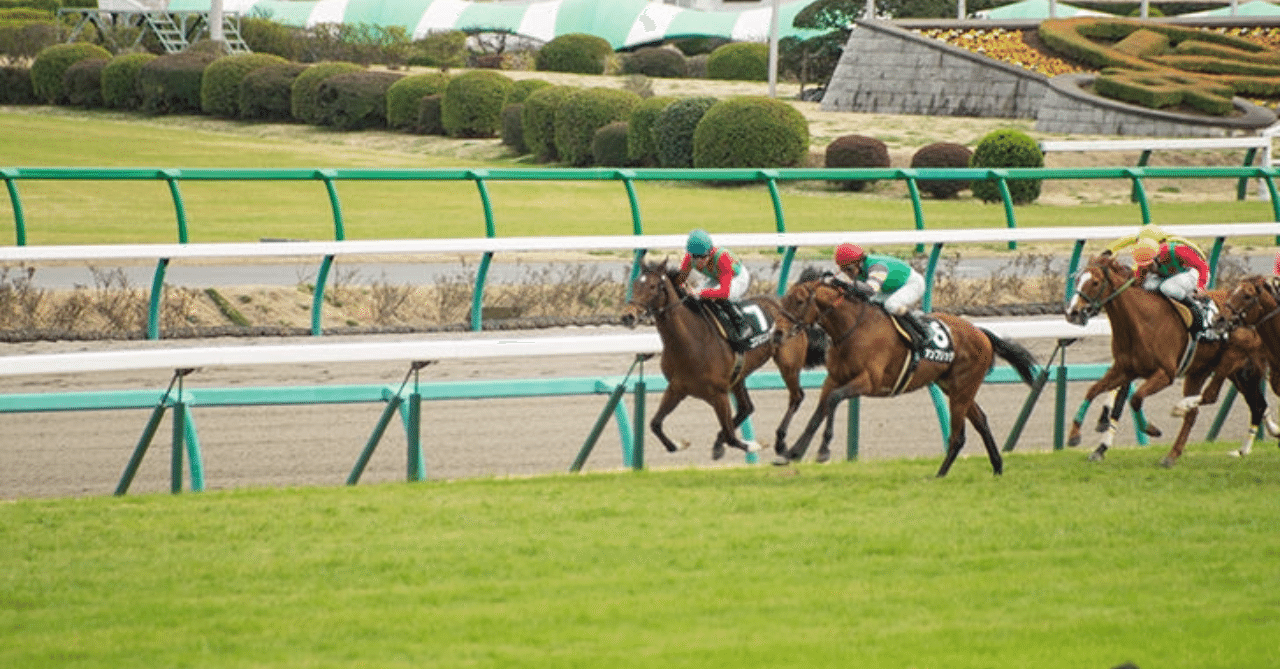 クラブ法人 一口馬主 隆盛の背景とは さだぼー 走らせる側に立って考える Note クラブ法人 一口馬主 隆盛の背景とは さだぼー 走らせる側に立って考える Note
