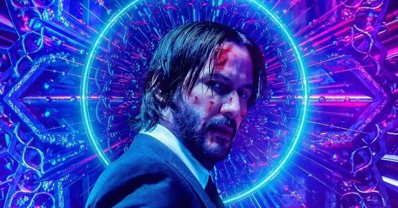 ジョン ウィック パラベラム を見る前に 現代アクション映画史のおさらい 君川優樹 追放者食堂へようこそ Note