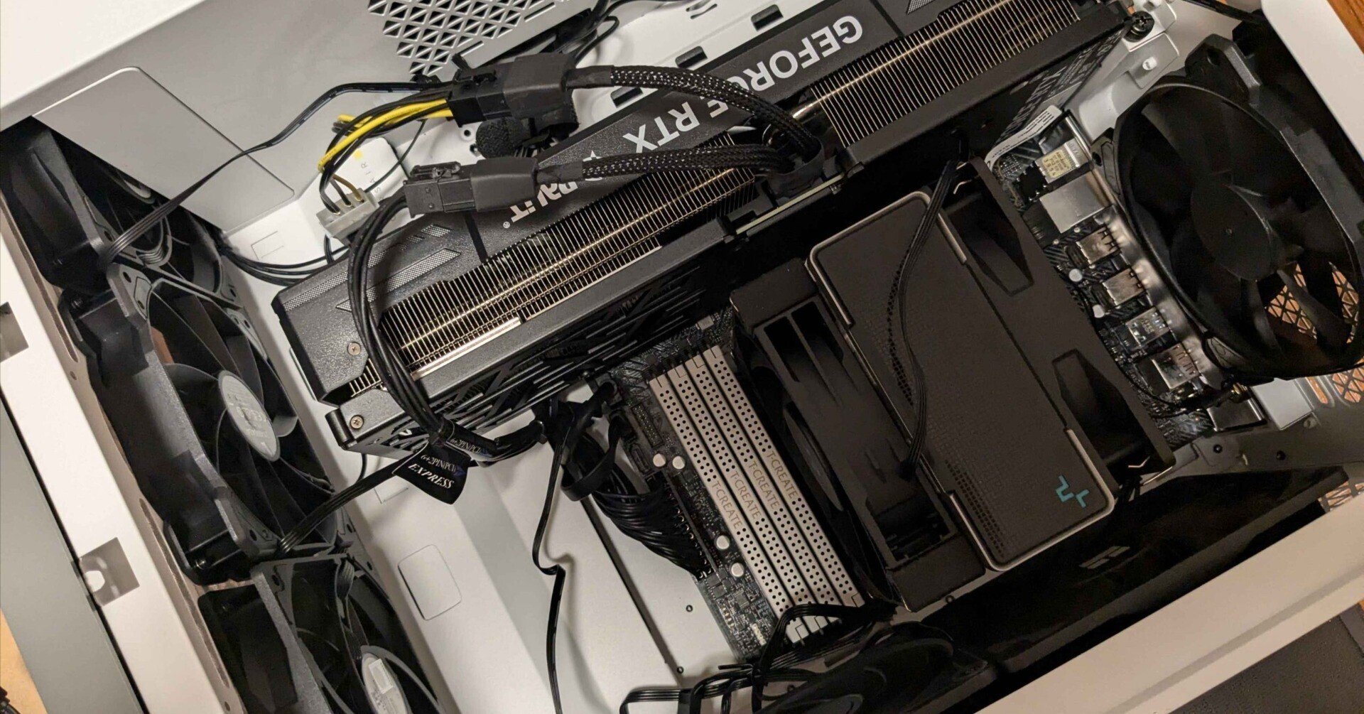 マザボ +CPU+CPUクーラー+SDD+メモリ+ グラフィックボード マザボ +CPU+CPUクーラー+SDD+メモリ+ グラフィックボード