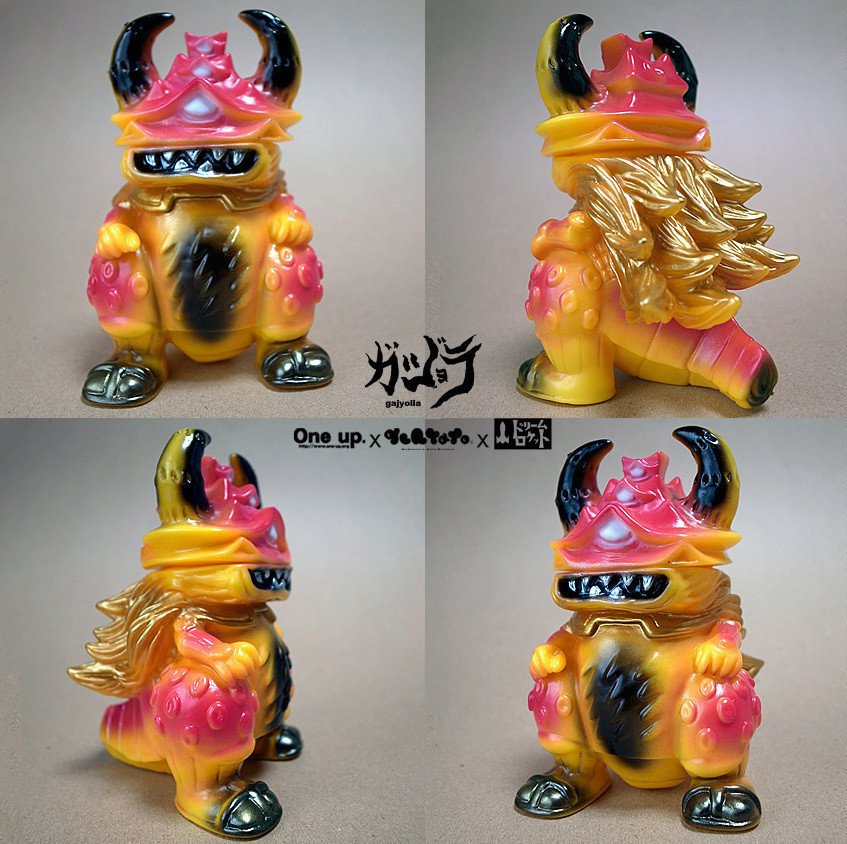 ドリアン怪獣 FRUIT KAIJU ソフビ ドリアン怪獣 FRUIT KAIJU ソフビ