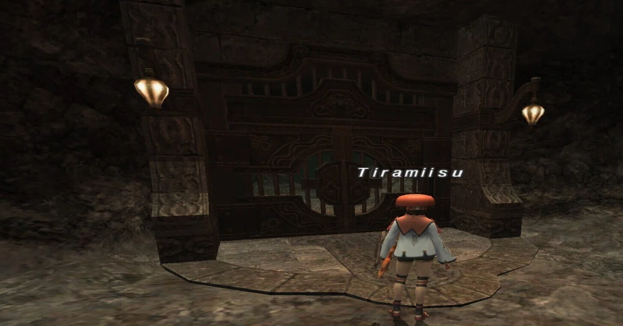 [FF11] 2024 - Creating my first Mythic weapon, better late than never ...