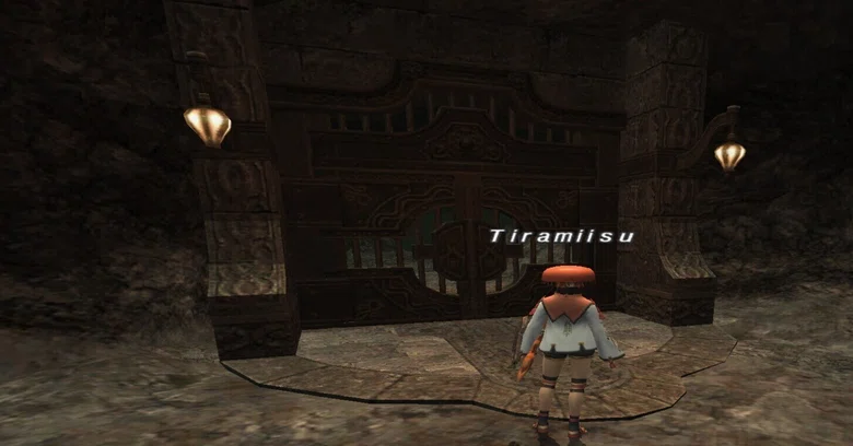 [FF11] 2024 - Creating my first Mythic weapon, better late than never ...