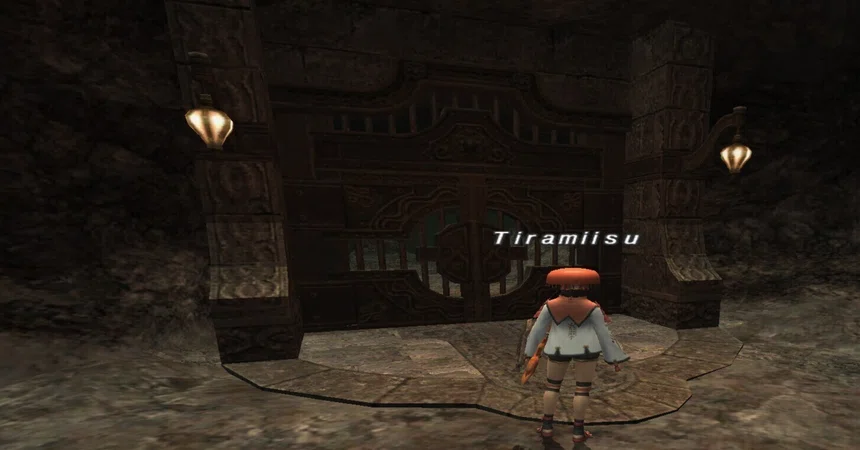 [FF11] 2024 - Creating my first Mythic weapon, better late than never ...