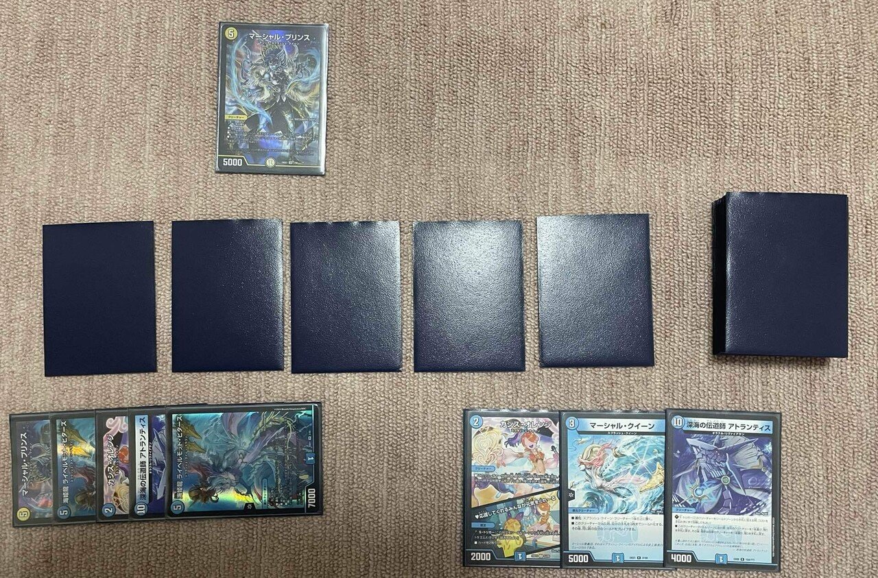 ひろっしー式「青白マーシャルループ」|ひろっしー1 ひろっしー式「青白マーシャルループ」|ひろっしー1