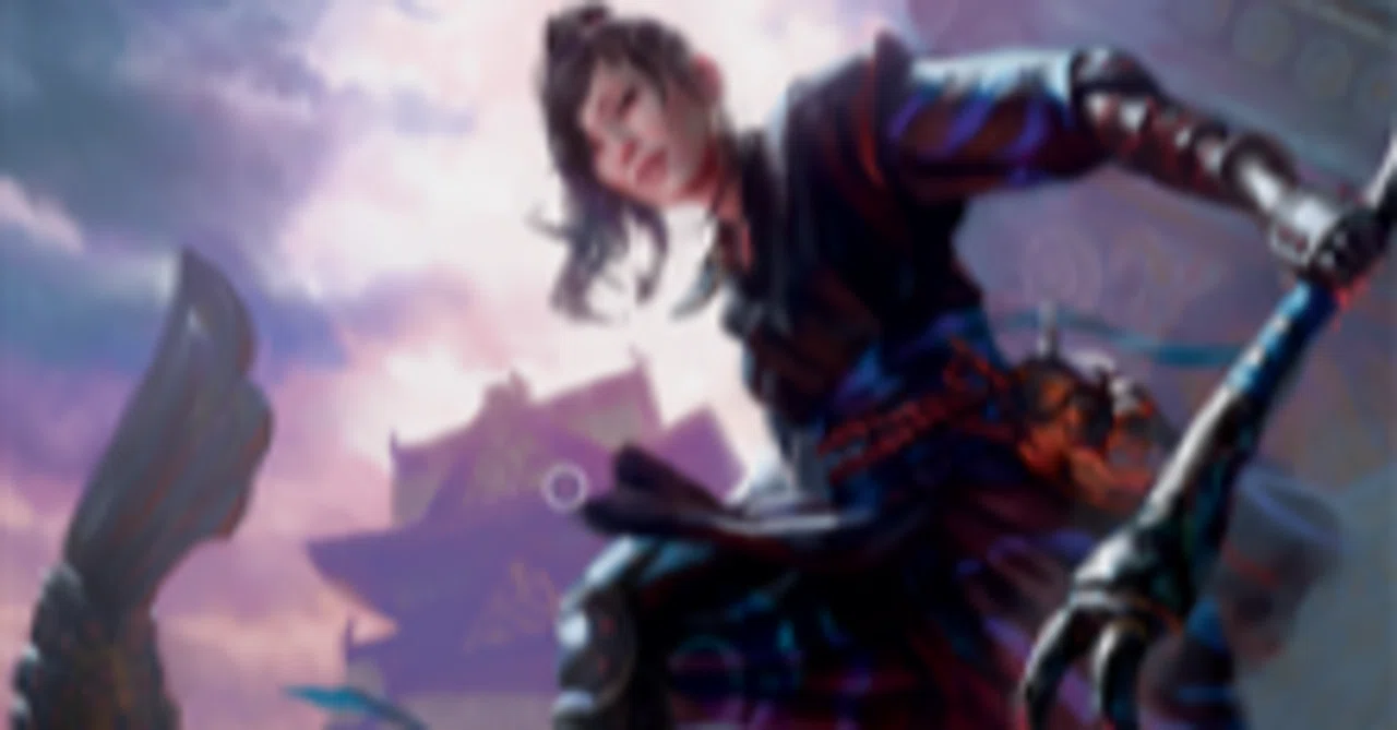 EDHおすすめジェネラル】虎の影、百合子【統率者戦デッキ紹介】｜OKITE