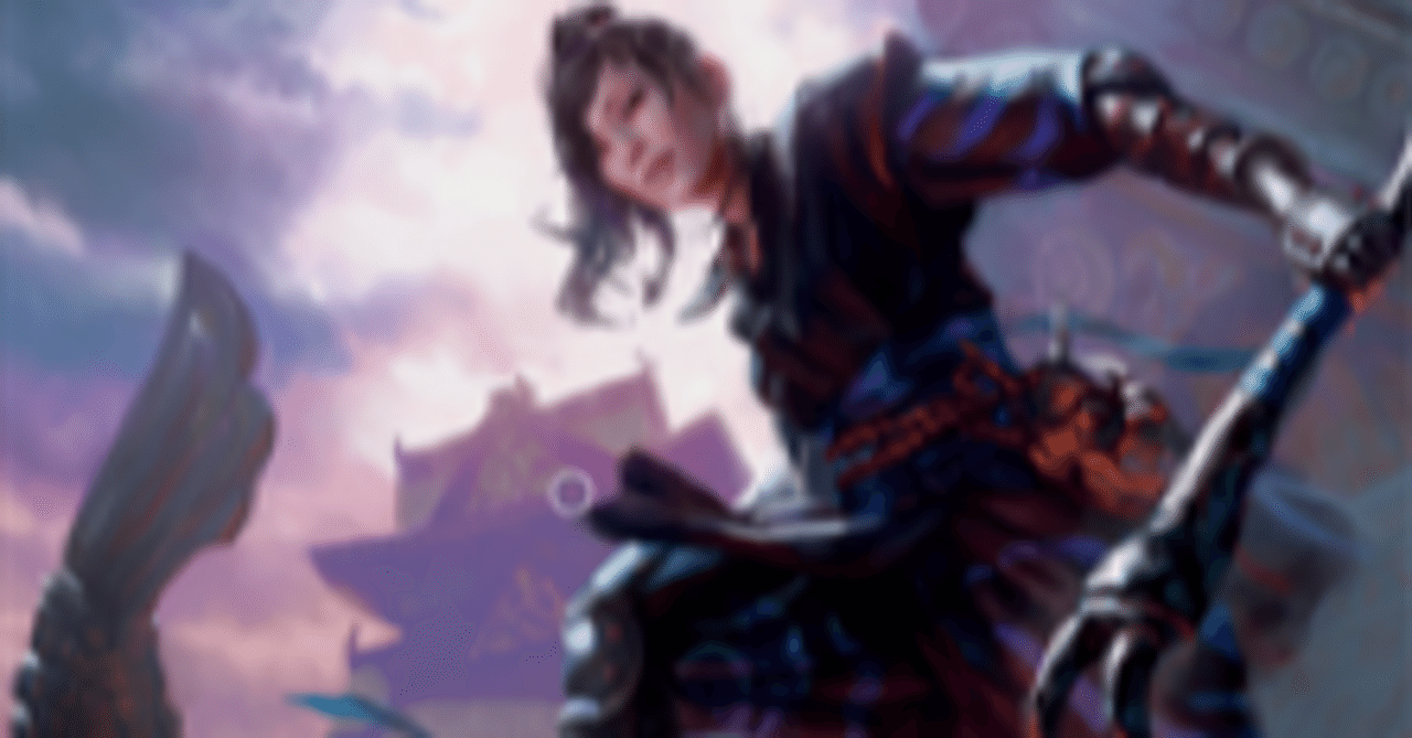 EDHおすすめジェネラル】虎の影、百合子【統率者戦デッキ紹介】｜OKITE