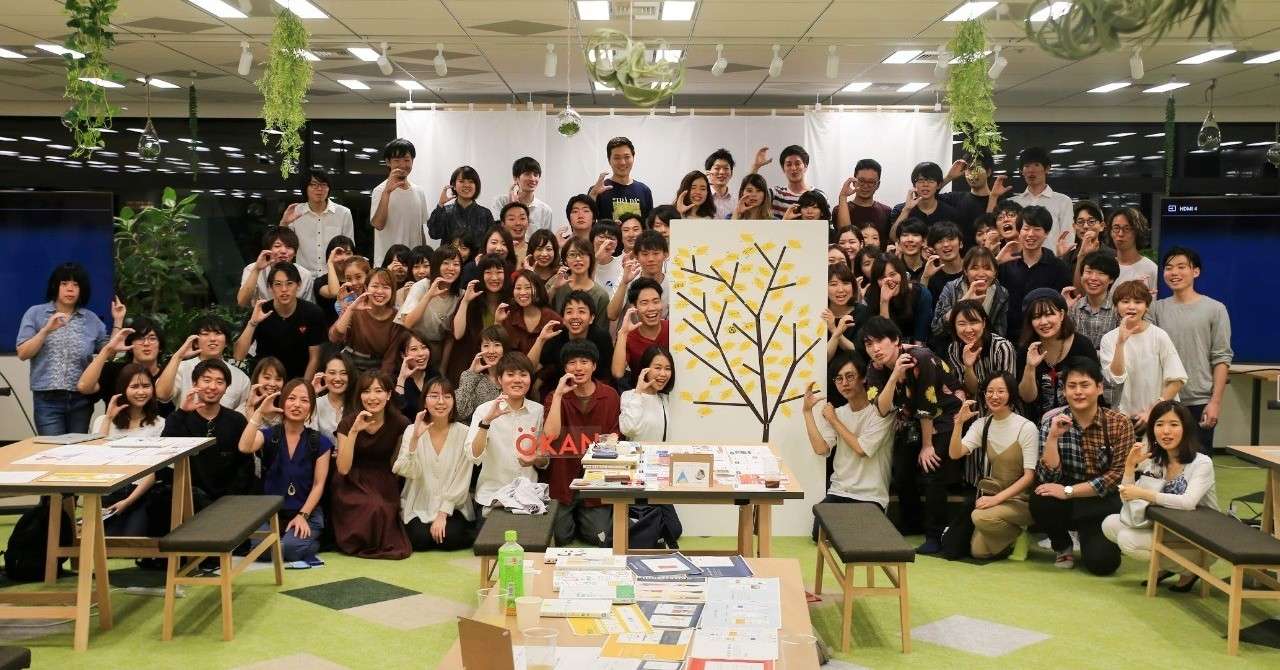 1周年6