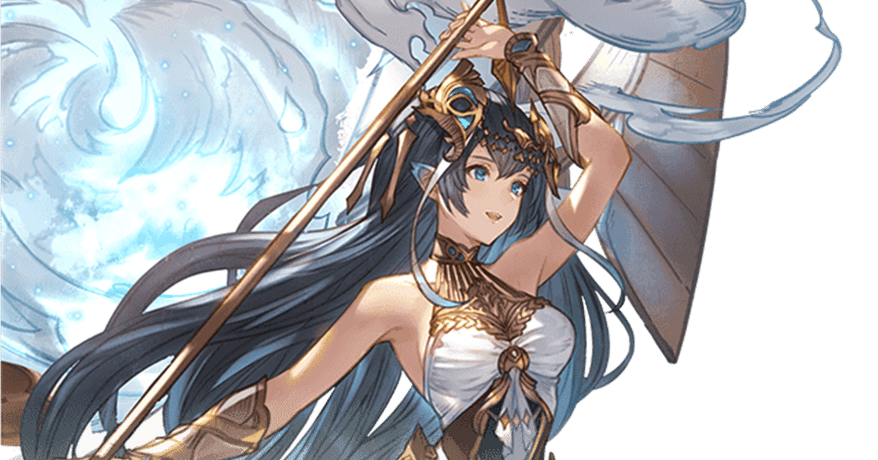 グラブル】テフヌトHL フルオート2:27｜nus 