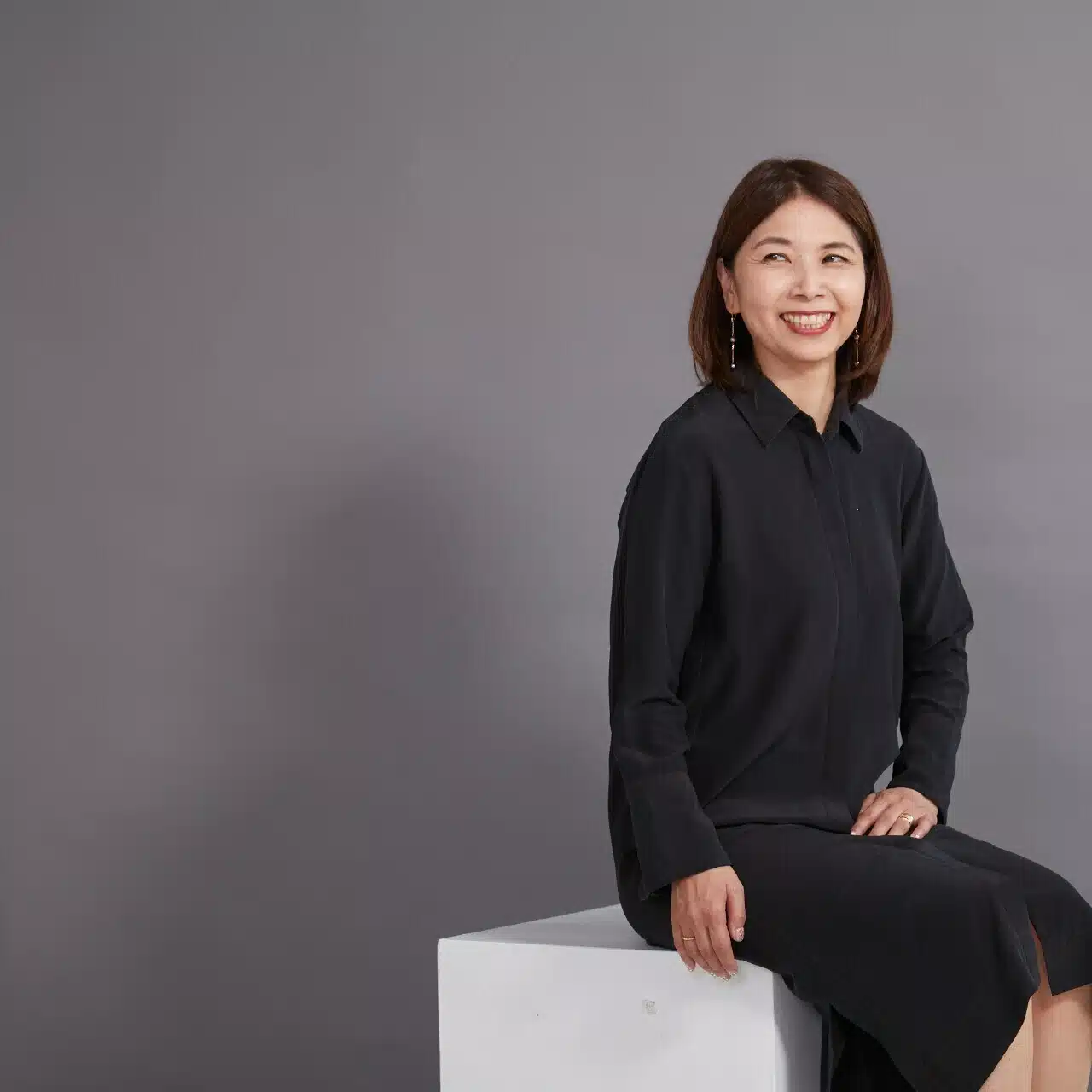 兵藤雅子（Masako Hyodo)