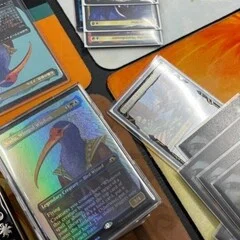 たのしいEDH】《永久忠義の義丸/Yoshimaru, Ever Faithful》+《最後の