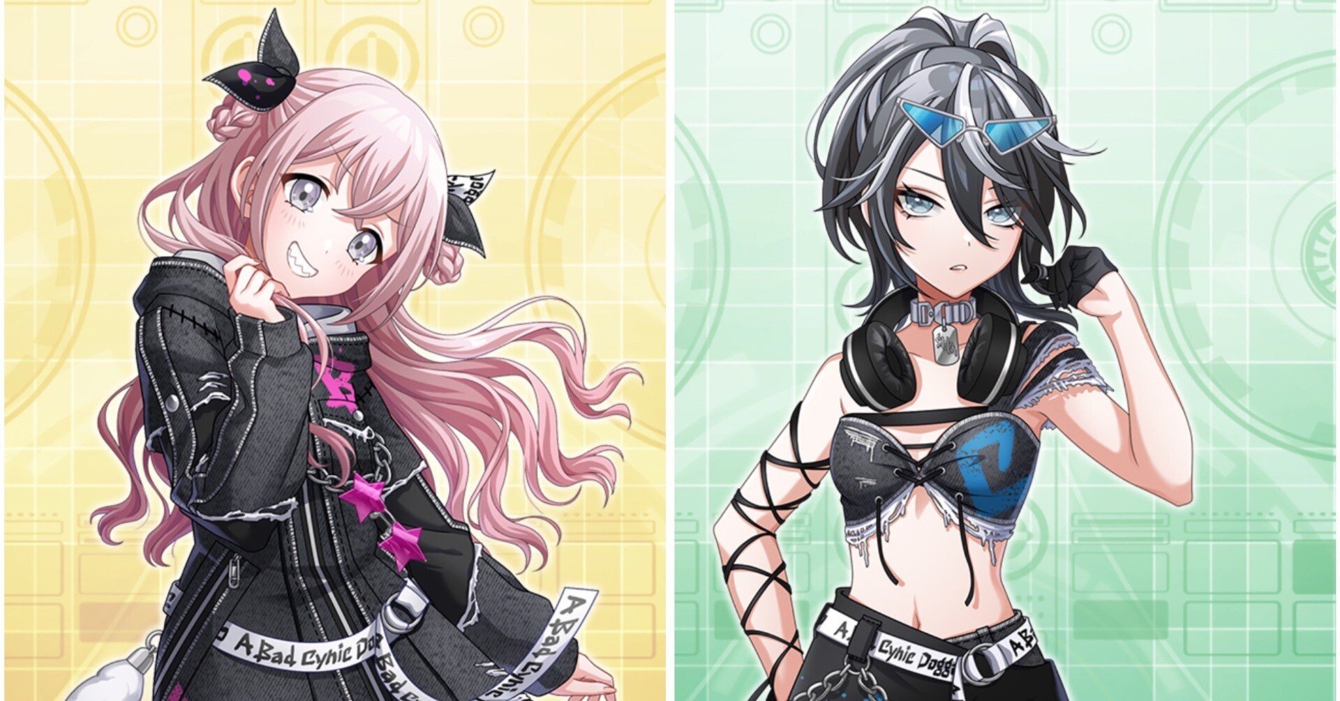 感想】美鈴と詩歌の関係があまりにも好きすぎてたまらん【D4DJ