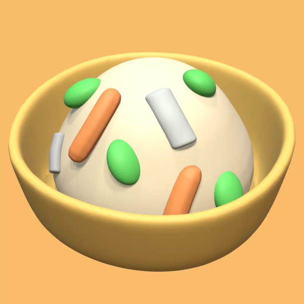 okara3d