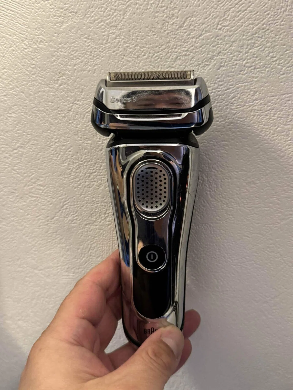 BRAUN ブラウン シリーズ9 Pro 9410s 電気シェーバー（9410S ブラウン 